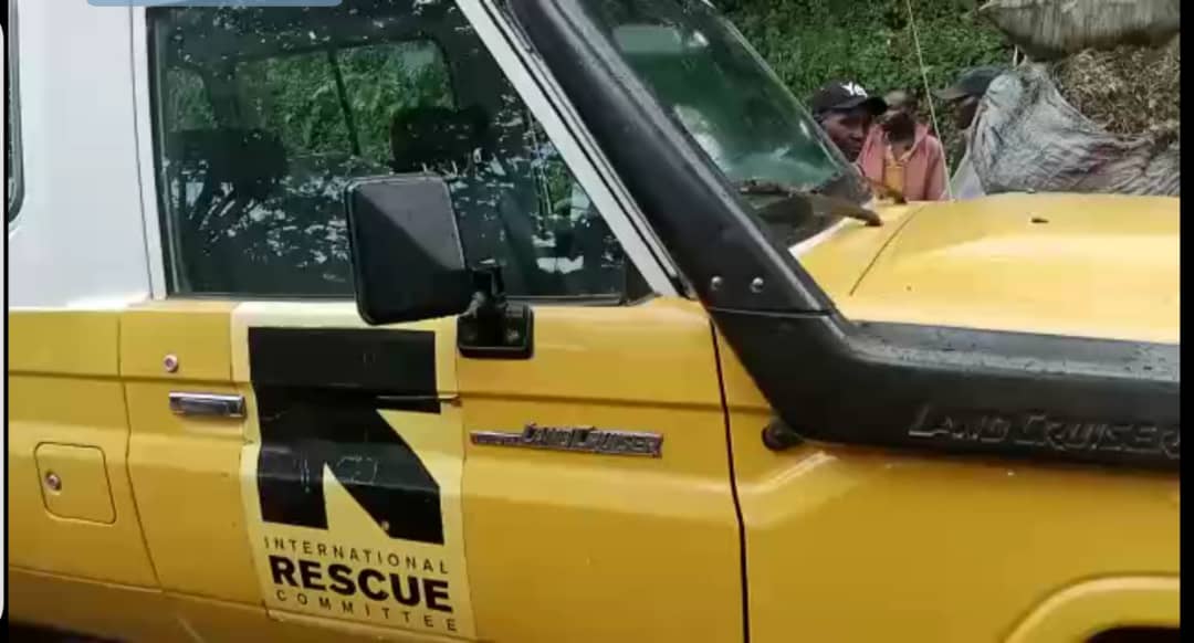 RESCUE