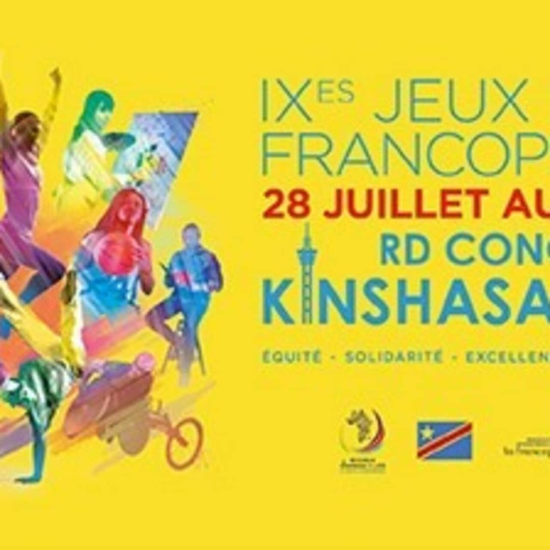 Jeux de la Francophonie