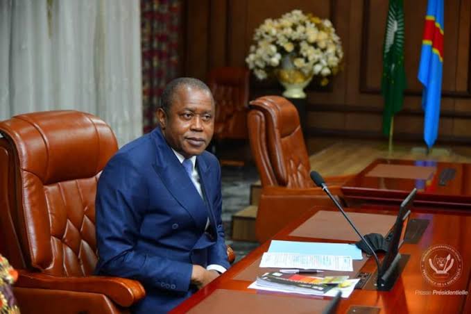 Prolongation des operations d'enrôlement : Le calendrier n'est pas affecté (CENI)