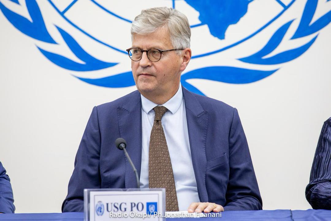 Jean-Pierre Lacroix