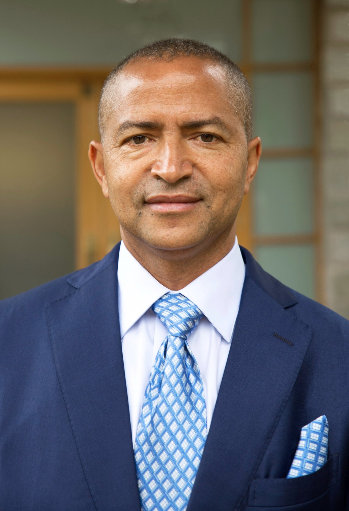 MoÏse Katumbi