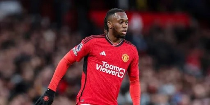 Van-Bissaka