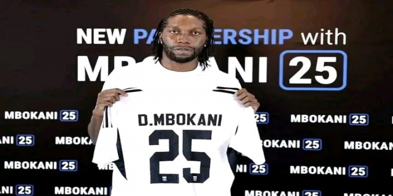 Mbokani