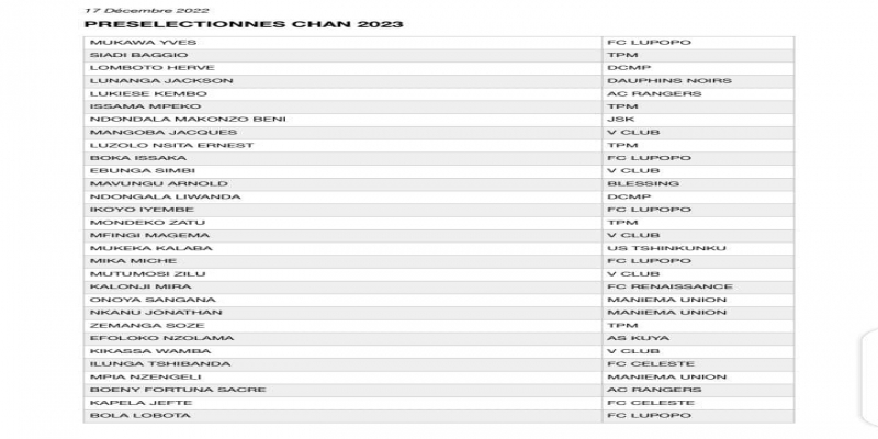 Liste 1