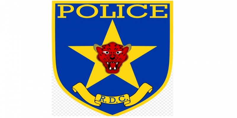 LOGO POLICE