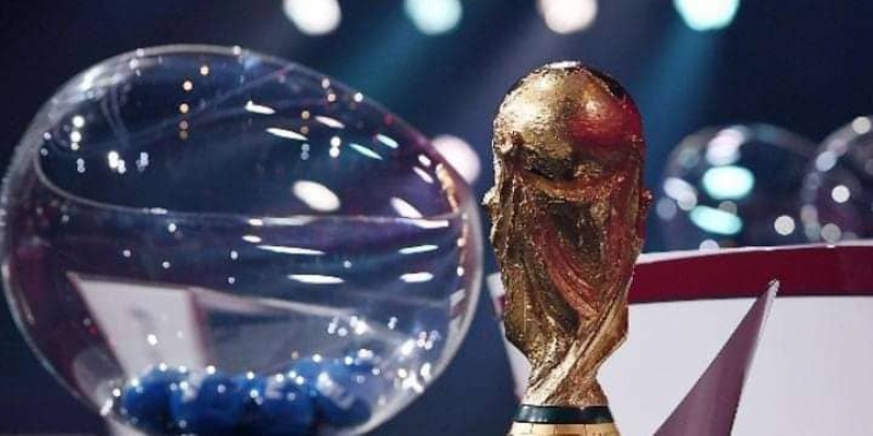 coupe du monde fifa Qatar 2022