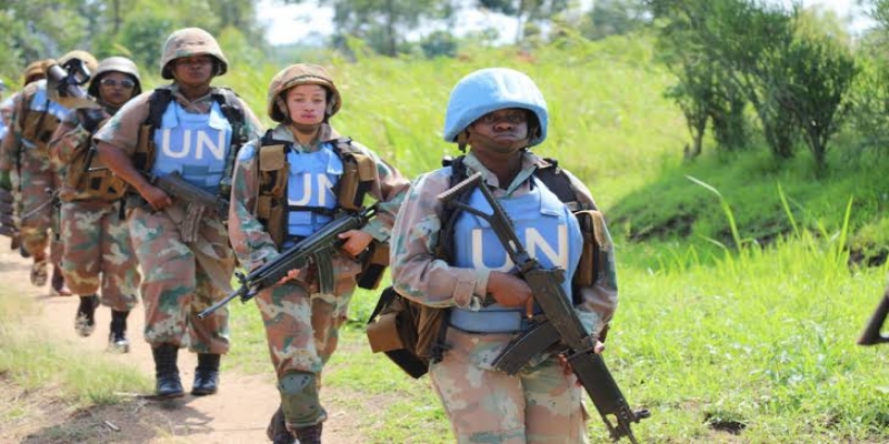 Monusco