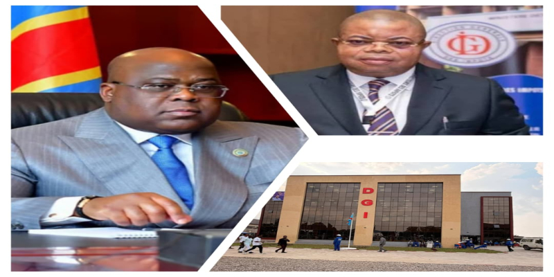 Tshisekedi et Muakadi