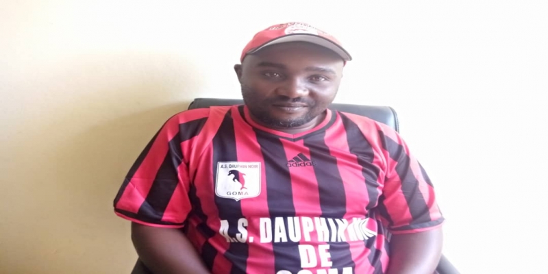 Birindwa John coach de Dauphin Noir_photo des droits tiers