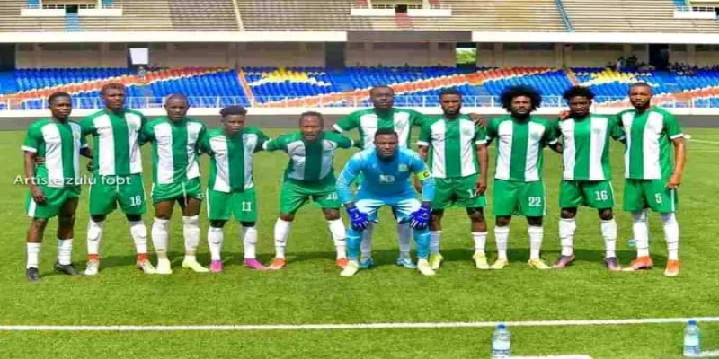 DCMP : suspension de 12 joueurs par le comité