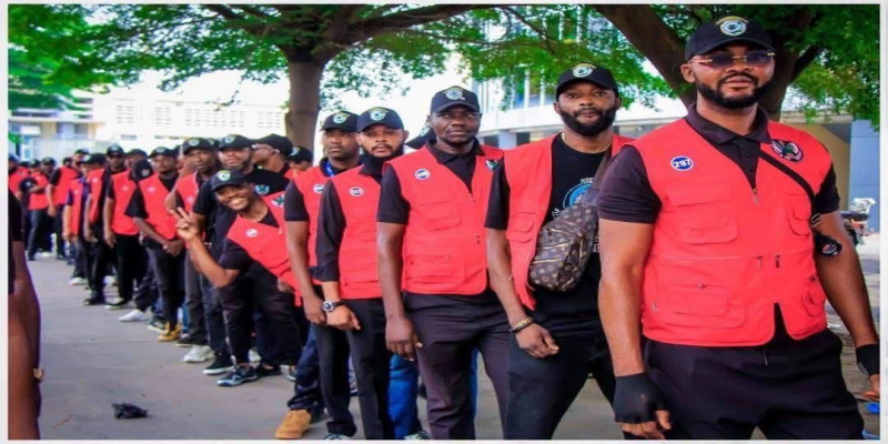 Kinshasa
