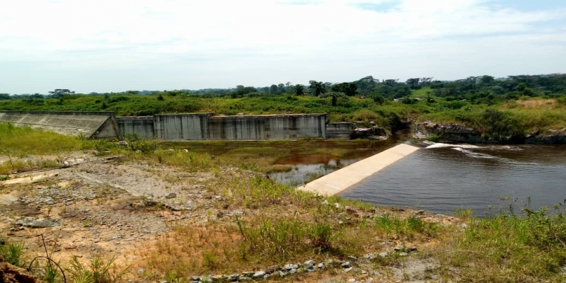 Une vue sur la chute Katende_laplumeinfos.net