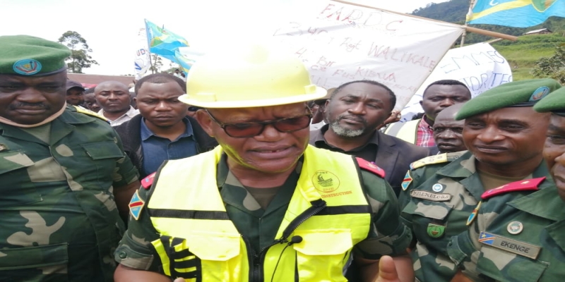 Gouverneur Nord Kivu_ph des droits tiers