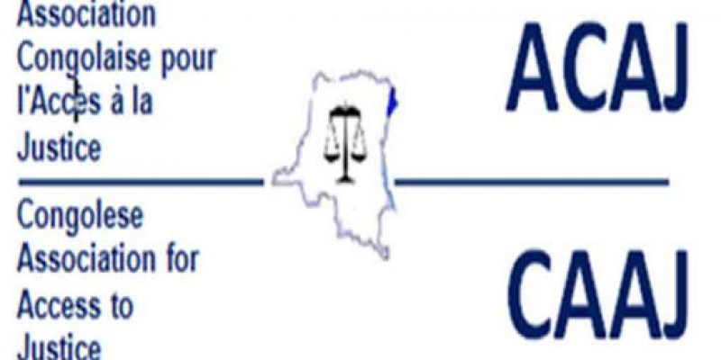 Logo ACAJ