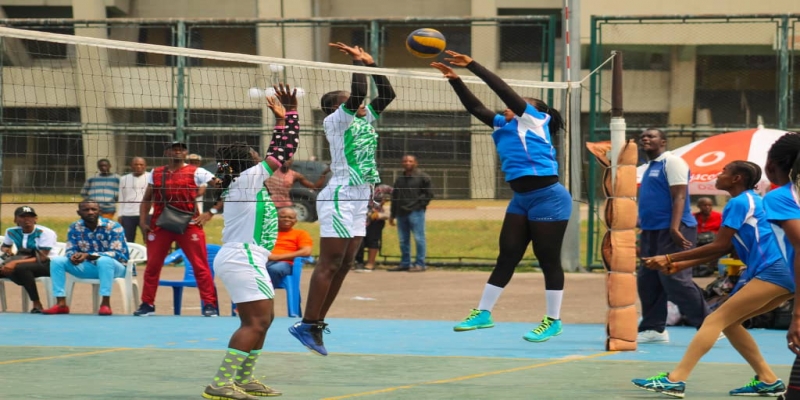 Volleyball_photo  Dieudonné Mukendi