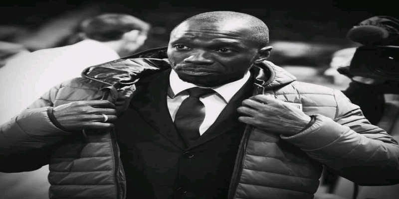 Claude Makelele_photo des droits tiers