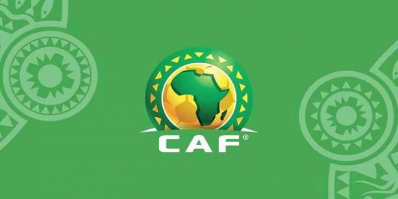 CAF LOGO