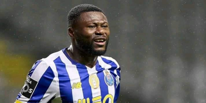 Chancel Mbemba _photo des droits tiers