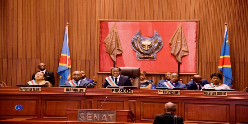 Sénat