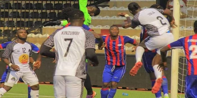 TP Mazembe vs Bazano_photo tiers