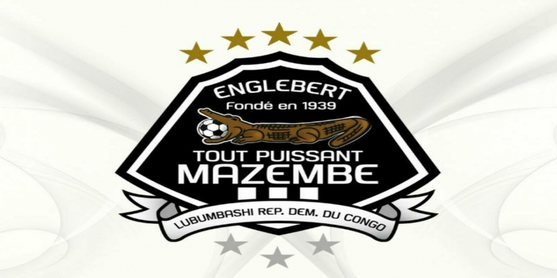 TP Mazembe logo_photo tiers