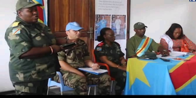 FARDC