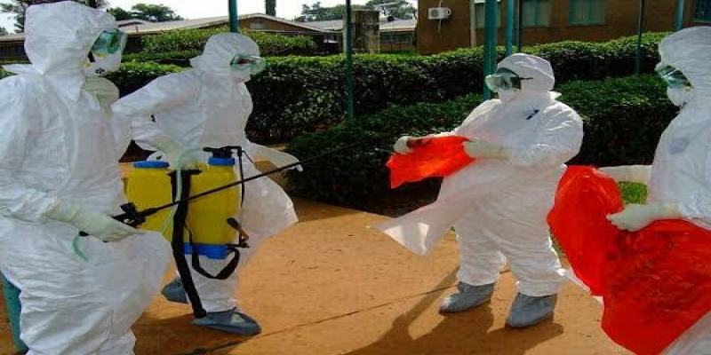 Ebola en RDC_Photo tiers
