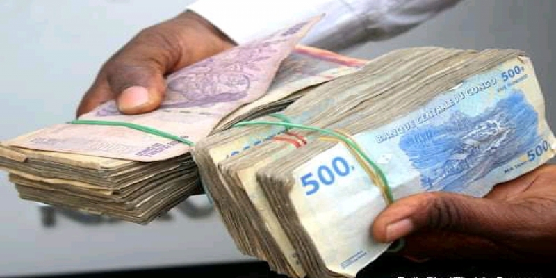 Les Francs congolais_ph des droits tiers