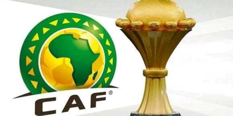 CAF LOGO