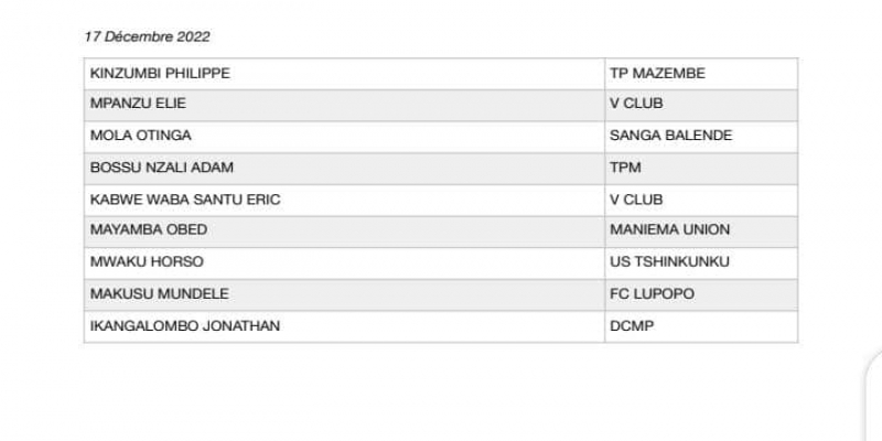 Liste 2