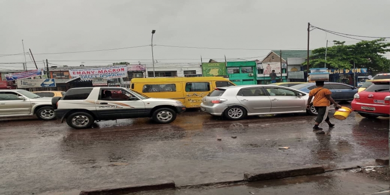 Kinshasa