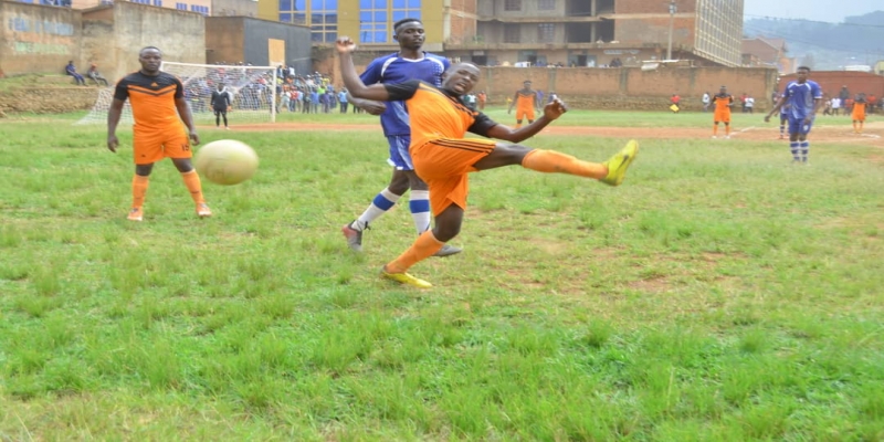 Championnat provincial du Nord-Kivu_photo des droits tiers