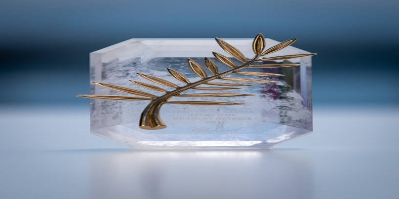 Trophée de la Canne _photo tiers