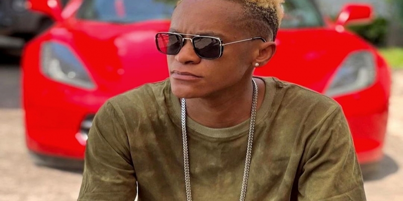 Musique : Innos'B s'excuse pour ses propos sur une possible production au Rwanda