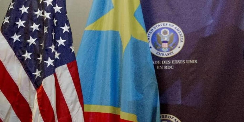 USAID et RDC