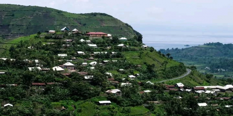 Kalehe Sud Kivu