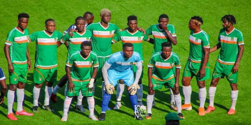 FC Renaissance du Congo_photo tiers