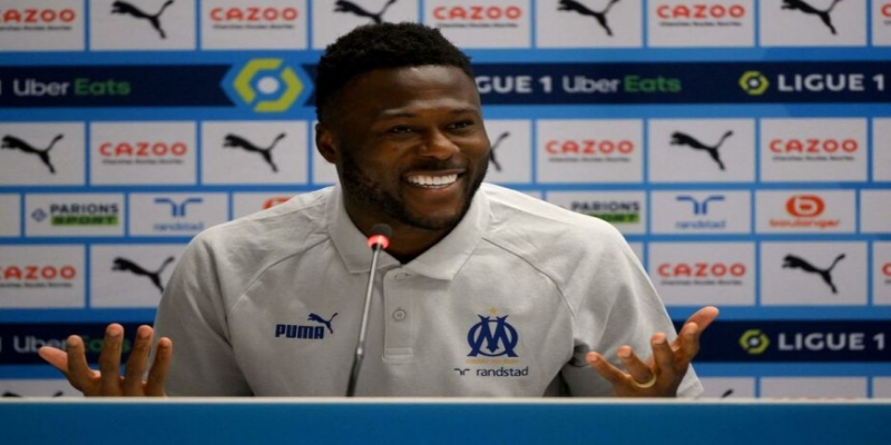 Chancel Mbemba