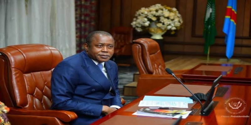 Prolongation des operations d'enrôlement : Le calendrier n'est pas affecté (CENI)