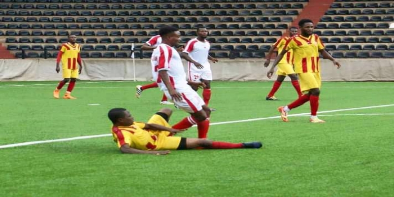 Lubumbashi sport et Sanga-Balende_photo des droits tiers