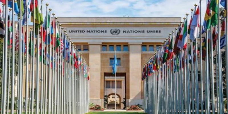 Communauté internationale