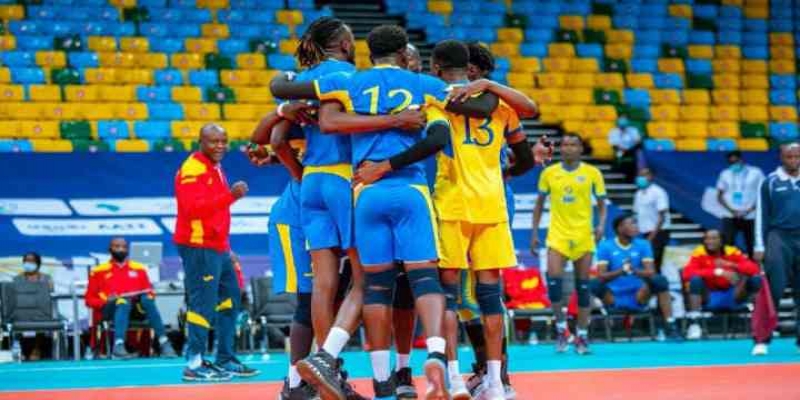 Volleyball Leopards RDC_ph des droits tiers