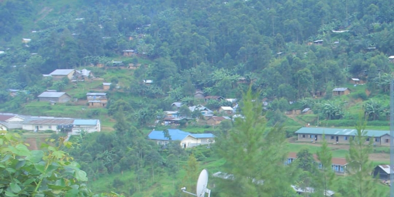 Masisi