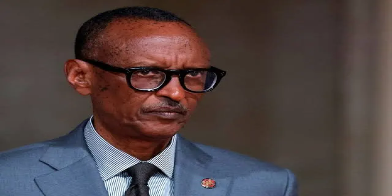 Kagame