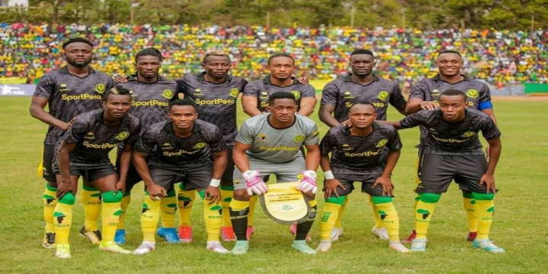 Young Africans _photo des droits tiers