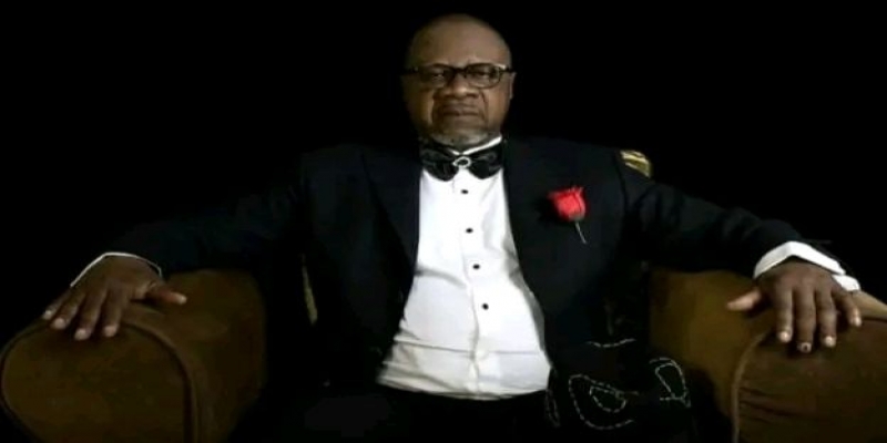 Papa Wemba : 7ans après, Reddy Amisi nostalgise et annonce la sortie imminente d'un livre anecdotier