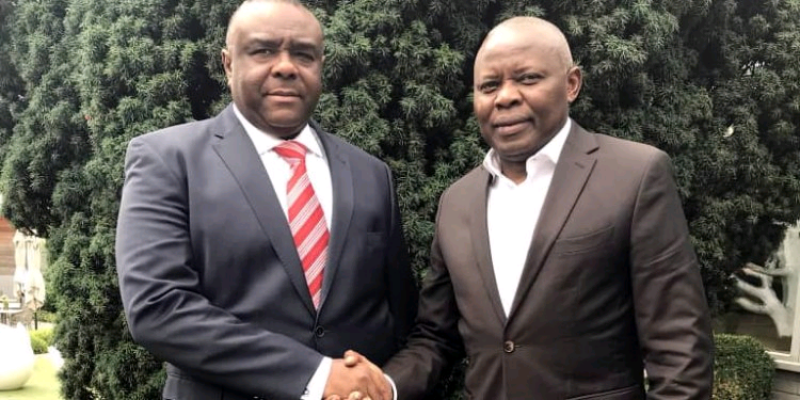 Remaniement ministériel en RDC : Jean-Pierre Bemba et Vital Kamerhe retrouve l'exécutif