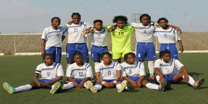 Coupe du Congo/Foot-féminin : la date du début des hostilités connue_Photo tiers