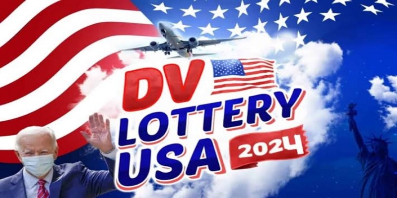 DV Lottery