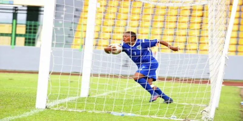 Ligue des Champions Féminine de la CAF 2025